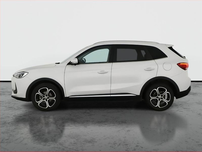 MG ZS (2025) 1.5 i, Elegance, Navigace - fotka 3 z 17