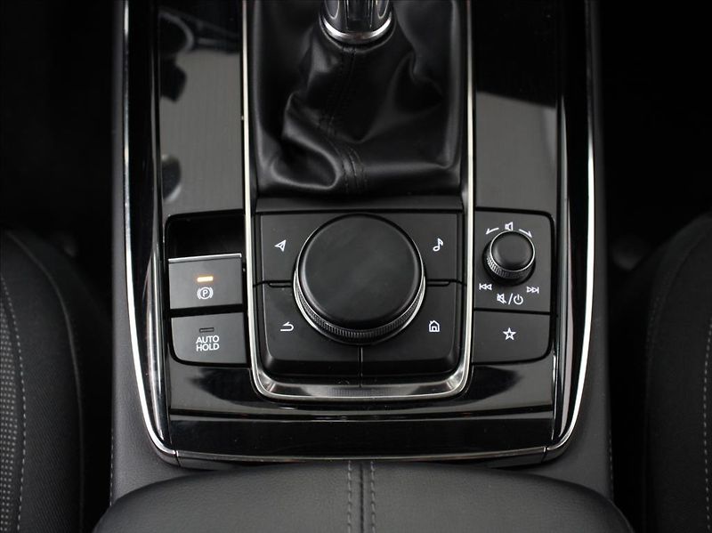 Mazda CX-3 2,5 G140 Excl. Bose 2x Sady k. - fotka 20 z 31