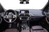 BMW X3 xDrive20d - náhled 11