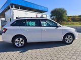 Škoda Fabia (2018) 1.2TSI, park.senzor, výhřev - náhled 7