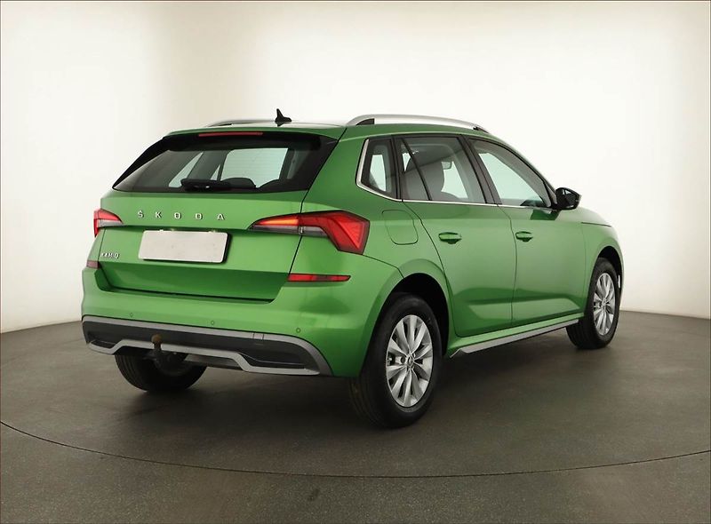 Škoda Kamiq (2020) Style 1.5 TSI - fotka 5 z 14