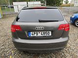 Audi A3 1,4TSI-92KW - NOVÁ STK - náhled 3