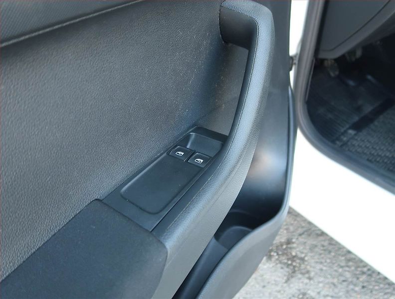 Škoda Fabia (2016) 1.4 TDI, Serv.kniha, Tempomat - fotka 16 z 16