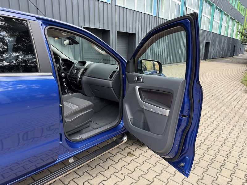 Ford Ranger 2,2 TDCI 4WD *SUPER CENA* - fotka 17 z 23