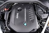 BMW X3 M40i xDrive/LED/21/355 PS - náhled 10