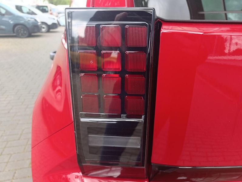 Fiat Grande Panda (2026) Pop 1.2 Turbo Hybrid 110k - fotka 10 z 36