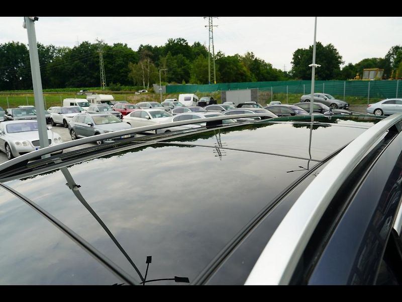 Mercedes-Benz GL 350d, 4Matic, AMG, 7míst, - fotka 17 z 50