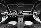 Mercedes-Benz GLC.