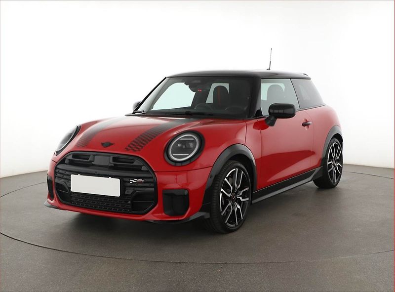 Mini Ostatní (2024) Cooper S, ACC, 360°, HUD - fotka 2 z 22