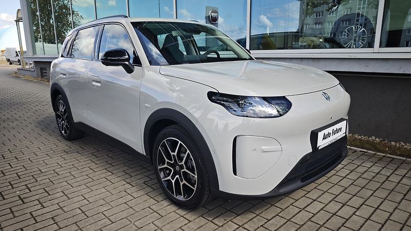 Leapmotor B03X (2026) Design 53kW EV - fotka 2 z 53