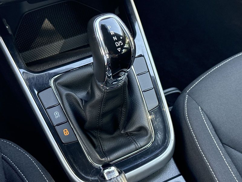 Škoda Fabia (2022) 1.0 TSI DSG Style - fotka 15 z 29