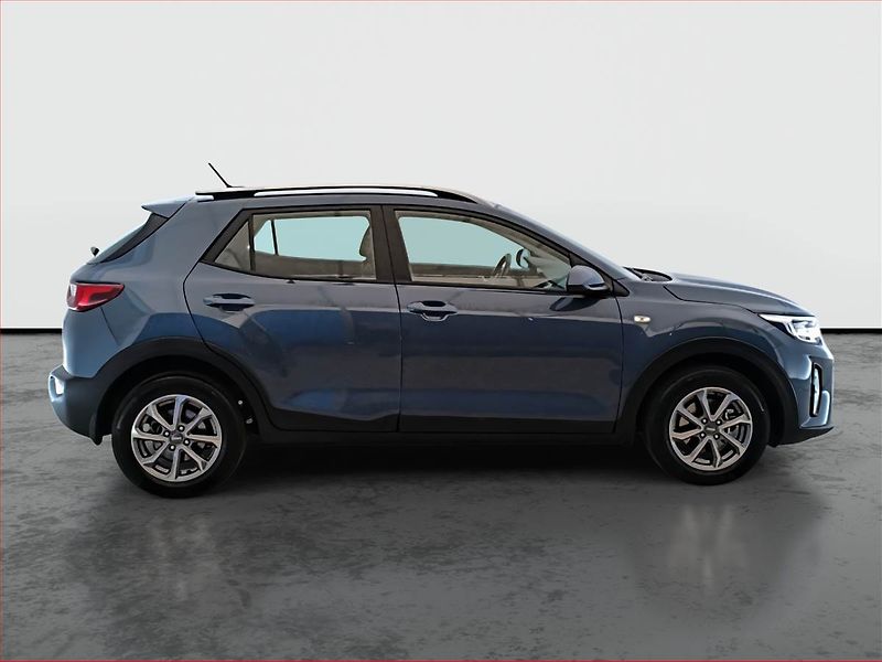 Kia Stonic (2022) 1.2 DPI, Serv.kniha, Tempomat - fotka 6 z 15