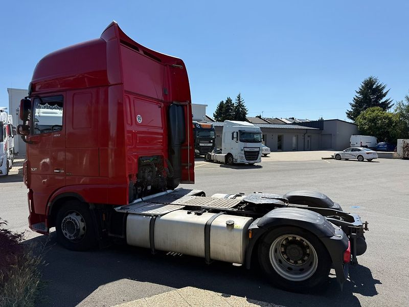 DAF XF480 SSC EURO 6 MEGA/lowdeck - fotka 6 z 16