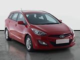 Hyundai i30 (2012) 1.6 MPI, Serv.kniha, Tempomat - náhled 1
