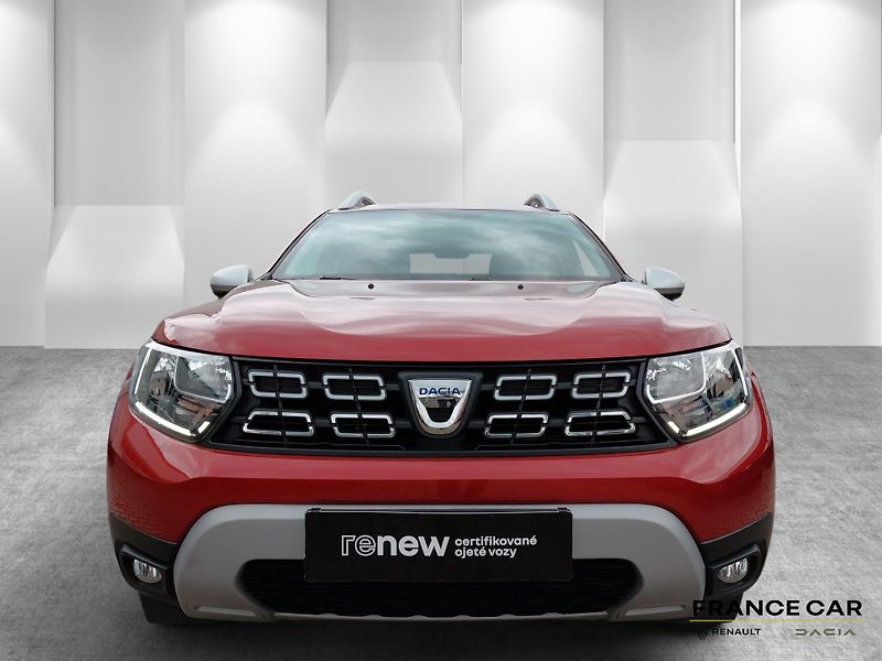 Dacia Duster (2020) 1,0 TCe LPG 74 kW Comfort - fotka 2 z 23