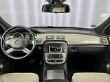 Mercedes-Benz Třídy R CDI 4MATIC LONG, KEYLESS, TAŽN - náhled 10