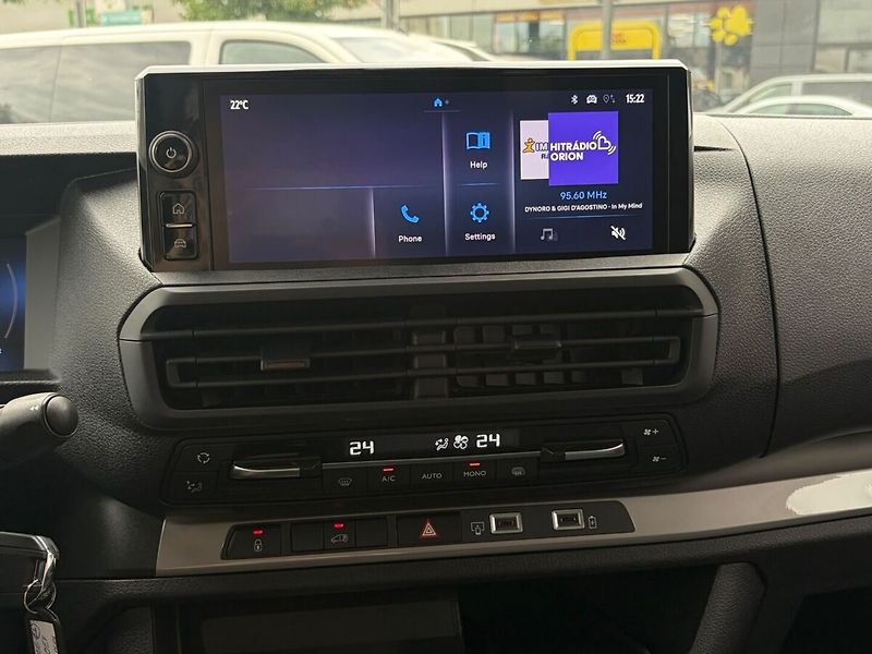 Toyota ProAce MC24 - 4D - Panel Van L2 - Ful - fotka 12 z 17
