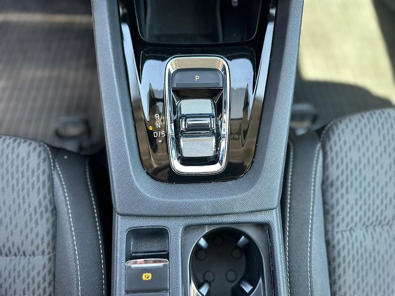 Škoda Octavia 2.0 TDI 85kW Style - fotka 16 z 18