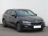Škoda Scala (2022) Style 1.0 TSI, Tempomat - náhled 1