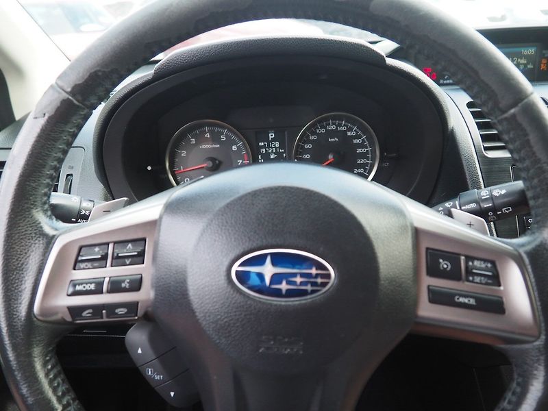 Subaru XV (2015) 2.0i 110 kW, AWD, Pano, Kůže - fotka 19 z 33