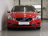 Volvo V60 2,4 D4 AT AWD R-Desing ČR - náhled 1