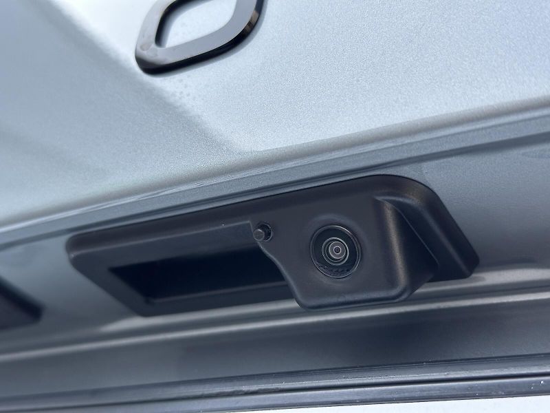 Škoda Kamiq 1.5TSi DSG Monte Carlo 150PS M - fotka 8 z 48