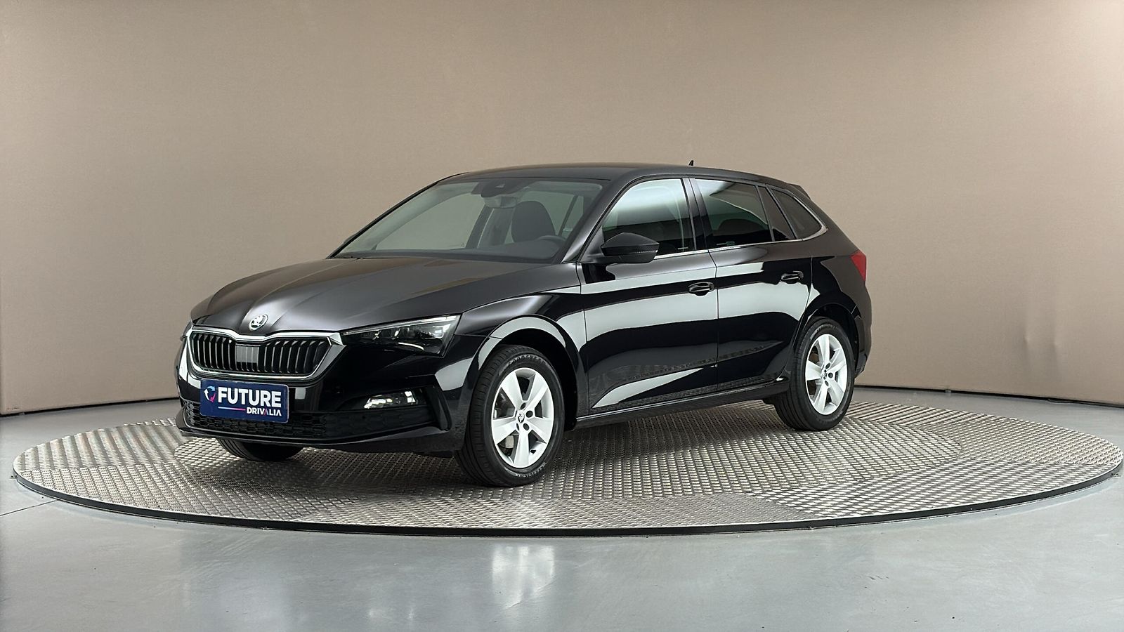 Škoda Scala 1.0 TSI Style