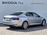 Škoda Superb (2019) Style Extra DSG 2,0TDi 140kW - náhled 1