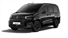 Citroën Berlingo (2026) 1,2 Petrol110kMAN XL PLUSPROFI - fotografie inzerátu