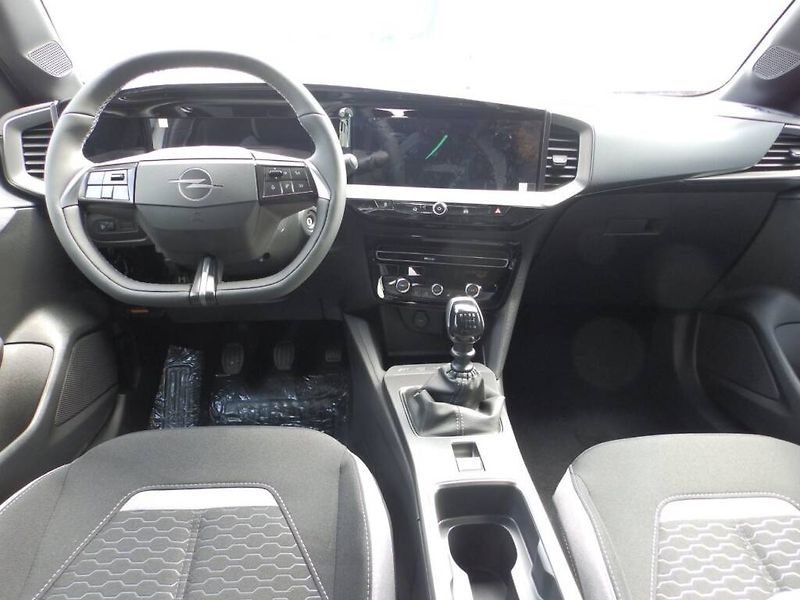 Opel Mokka (2026) Edition 1.2 TURBO (100kW) - fotka 16 z 30