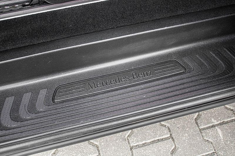 Mercedes-Benz Třídy V - fotka 40 z 44