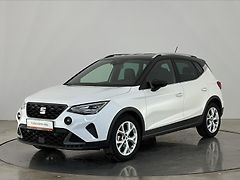 Seat Arona FR - fotografie inzerátu