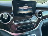 Mercedes-Benz Třídy V (2017) 250D 4Matic ODPOČET DPH - náhled 23