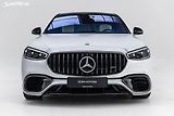 Mercedes-Benz Třídy S 63 L Keramik*TV*4D*Carbon*FULL - náhled 2