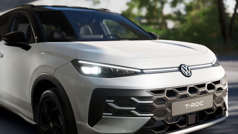 Volkswagen T-Roc Style 1,5 eTSI 85 kW 7DSG - fotografie inzerátu