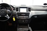 Mercedes-Benz GL GL350 3,0D V6 4MATIC AUT. - náhled 18