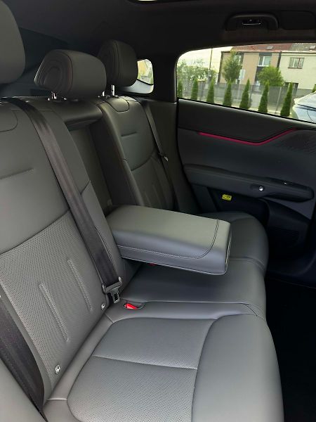 Xpeng G6 (2026) AWD Performance - fotka 6 z 7