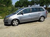 Opel Zafira (2006) 1.9 CDTi 88kW - náhled 8