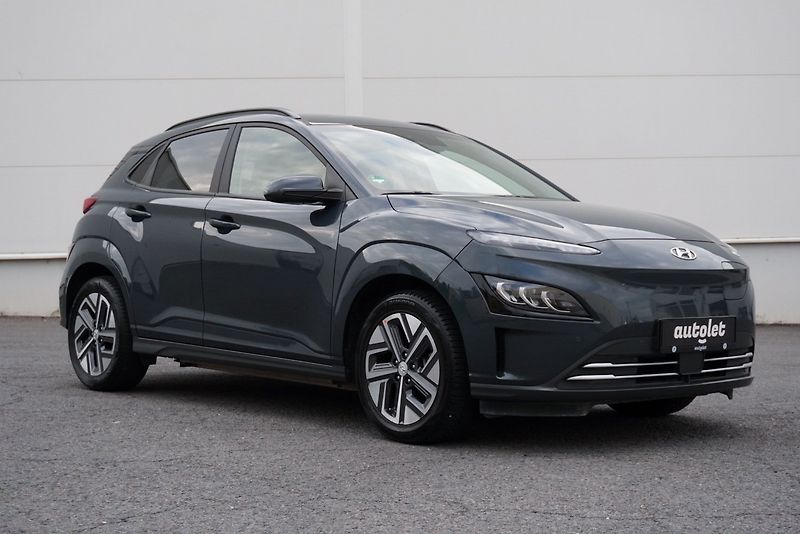 Hyundai Kona ELEKTRIC 100kW - fotka 2 z 39