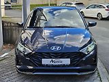 Hyundai i20 1,0 T-GDi 66kW, GO Plus! MR26 - náhled 8