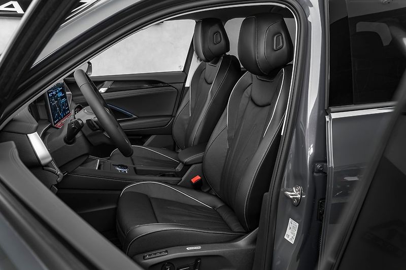 Volkswagen Tayron 2,0TDI DSG 7míst Matrix Ergo 3 - fotka 13 z 20