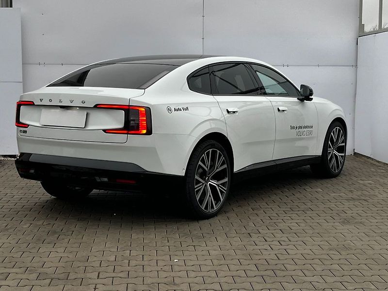 Volvo ES90 Ultra Single Motor Extended Ra - fotka 6 z 31