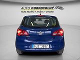 Opel Corsa Enjoy D 1,4 XEJ 5MT(66kW/90HP) - náhled 7