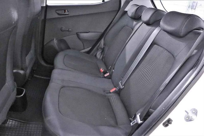 Hyundai i10 1,0