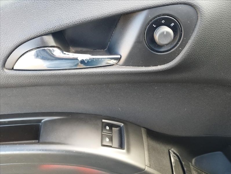 Opel Meriva 1,4 - fotka 14 z 20