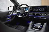 Mercedes-Benz GLE Coupe 53AMG 4M+*TAŽNÉ*PPF*ČR 1 - náhled 8