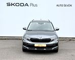 Škoda Kamiq (2025) Top Selection 1,0 TSI 85 kW 7 - náhled 3