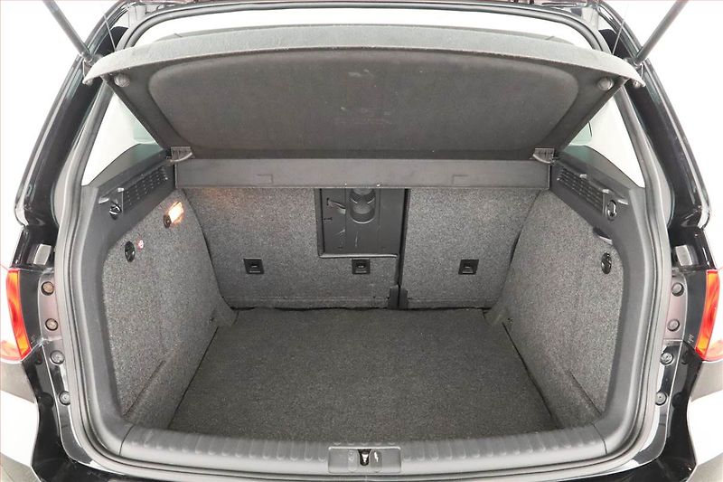 Volkswagen Tiguan (2008) 1.4 TSI, 4X4, Xenony - fotka 18 z 19