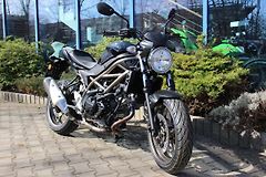 Suzuki SV 650 (2024) ABS 2024 - fotografie inzerátu