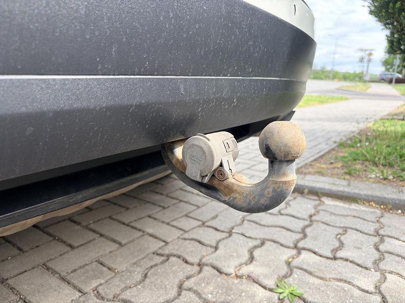 Volkswagen Touareg 3.0TDI V6 DSG 4x4 VZDUCH - fotka 9 z 56